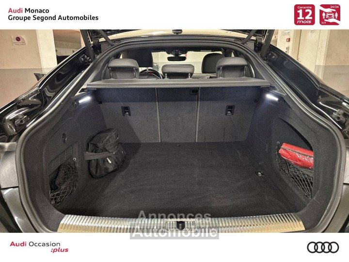 Audi A5 Sportback 20 TDI 190 S tronic 7 S Line - 10