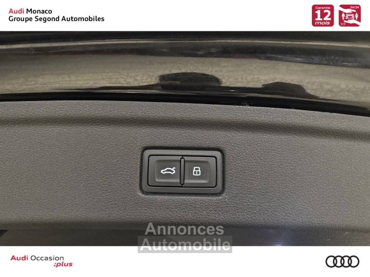 Audi A5 Sportback 20 TDI 190 S tronic 7 S Line - 11
