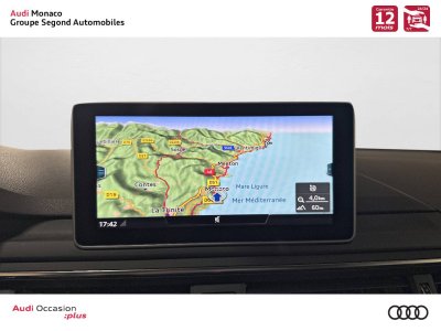 Audi A5 Sportback 20 TDI 190 S tronic 7 S Line   - 13