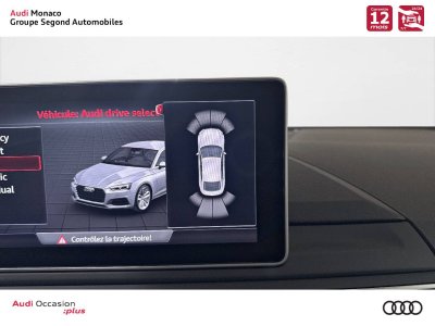 Audi A5 Sportback 20 TDI 190 S tronic 7 S Line   - 15