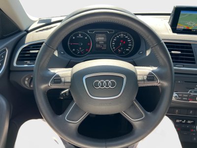 Audi Q3 20 TDI Ambiente 140 cv EN EXCELLENT ETAT !!!   - 5