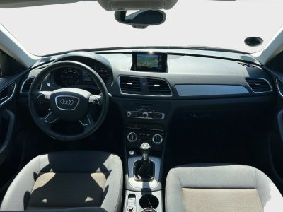 Audi Q3 20 TDI Ambiente 140 cv EN EXCELLENT ETAT !!!   - 6