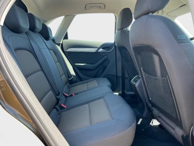 Audi Q3 20 TDI Ambiente 140 cv EN EXCELLENT ETAT !!!   - 8