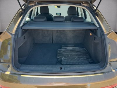 Audi Q3 20 TDI Ambiente 140 cv EN EXCELLENT ETAT !!!   - 9