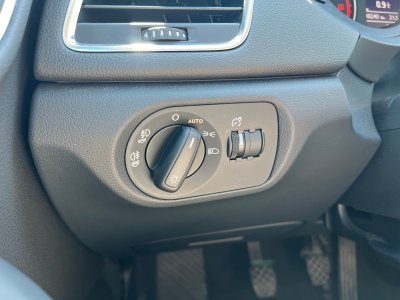 Audi Q3 20 TDI Ambiente 140 cv EN EXCELLENT ETAT !!!   - 12