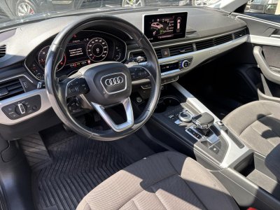 Audi A4 Allroad Quattro 20 TDI - 190 - BV S-tronic Design   - 9