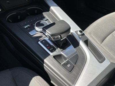 Audi A4 Allroad Quattro 20 TDI - 190 - BV S-tronic Design   - 14