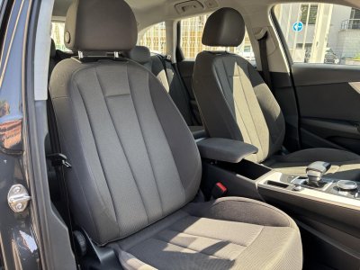 Audi A4 Allroad Quattro 20 TDI - 190 - BV S-tronic Design   - 18