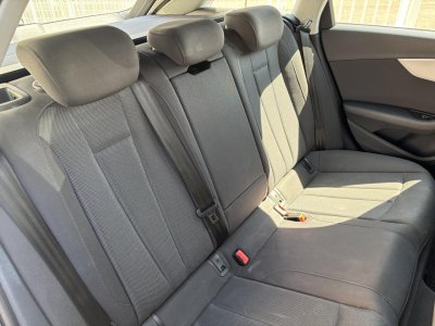 Audi A4 Allroad Quattro 20 TDI - 190 - BV S-tronic Design   - 19