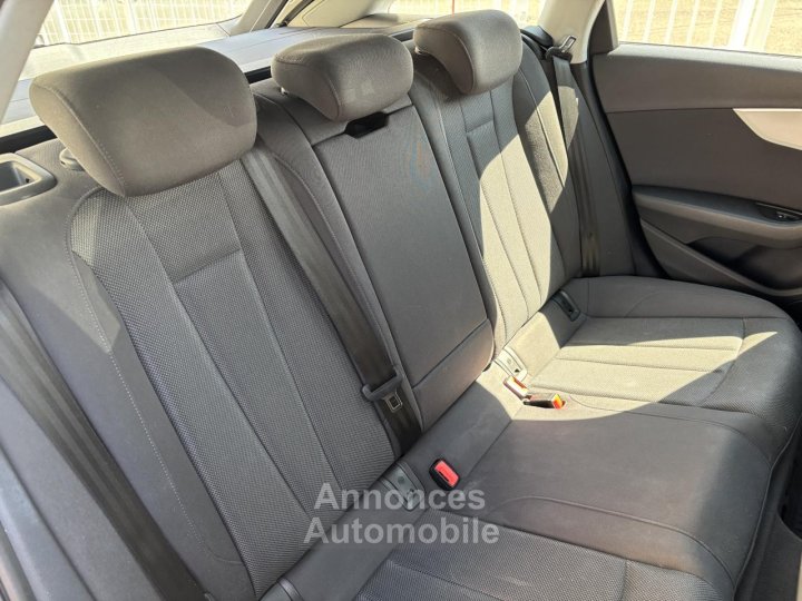 Audi A4 Allroad Quattro 20 TDI - 190 - BV S-tronic Design - 19