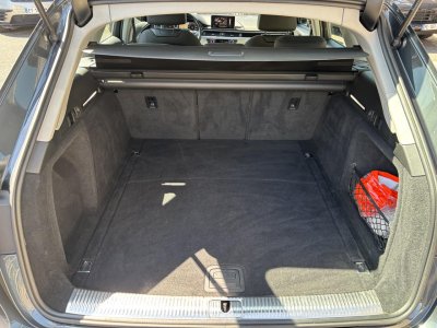 Audi A4 Allroad Quattro 20 TDI - 190 - BV S-tronic Design   - 20