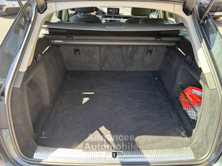 Audi A4 Allroad Quattro 20 TDI - 190 - BV S-tronic Design - 20
