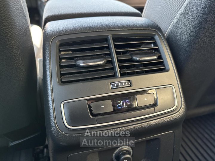 Audi A4 Allroad Quattro 20 TDI - 190 - BV S-tronic Design - 22