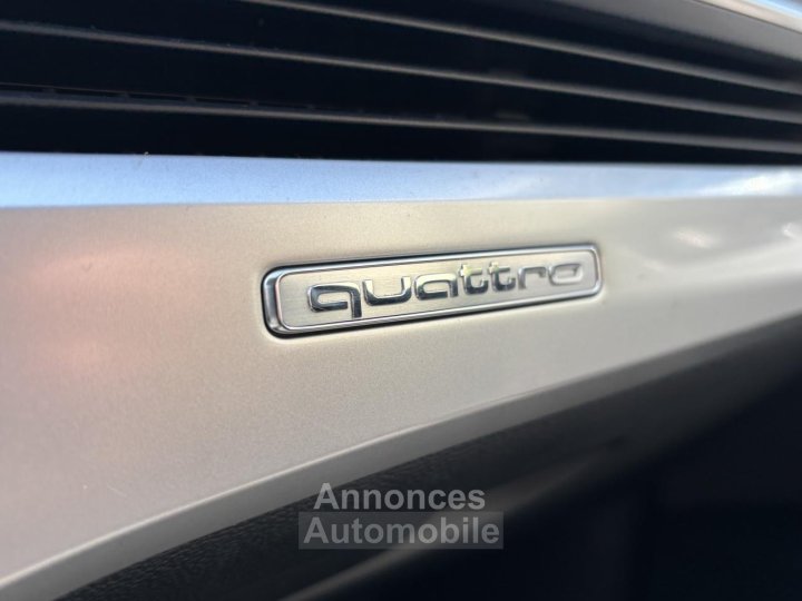 Audi A4 Allroad Quattro 20 TDI - 190 - BV S-tronic Design - 23
