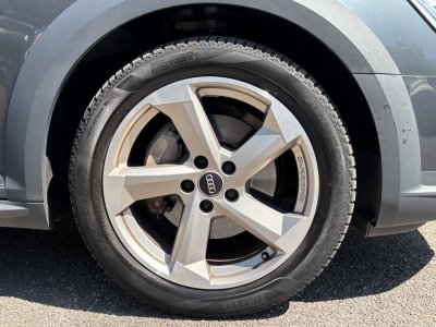 Audi A4 Allroad Quattro 20 TDI - 190 - BV S-tronic Design   - 24