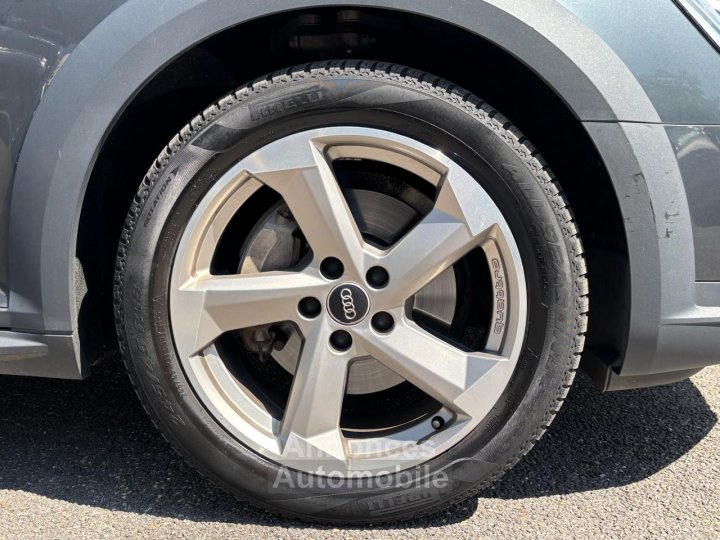 Audi A4 Allroad Quattro 20 TDI - 190 - BV S-tronic Design - 24