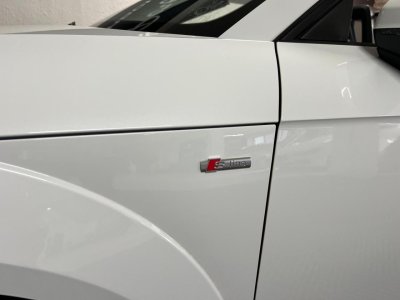 Audi TT Roadster Quattro 20 TFSI 230ch S-line - 79000km - Nombreuses options   - 10