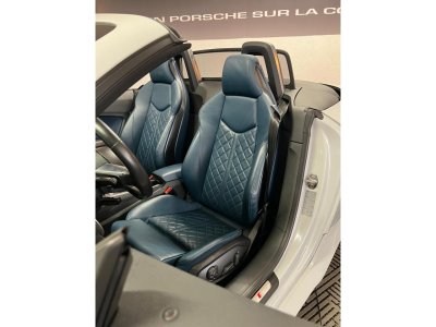 Audi TT Roadster Quattro 20 TFSI 230ch S-line - 79000km - Nombreuses options   - 13