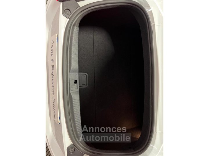 Audi TT Roadster Quattro 20 TFSI 230ch S-line - 79000km - Nombreuses options - 25