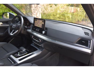 Audi Q5 Sportback Quattro 20 50 TFSI e - 299 - BV S-Tronic S line PHASE 2   - 5