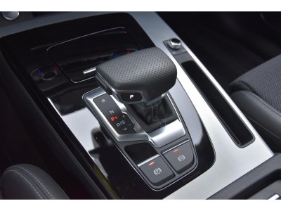 Audi Q5 Sportback Quattro 20 50 TFSI e - 299 - BV S-Tronic S line PHASE 2   - 14