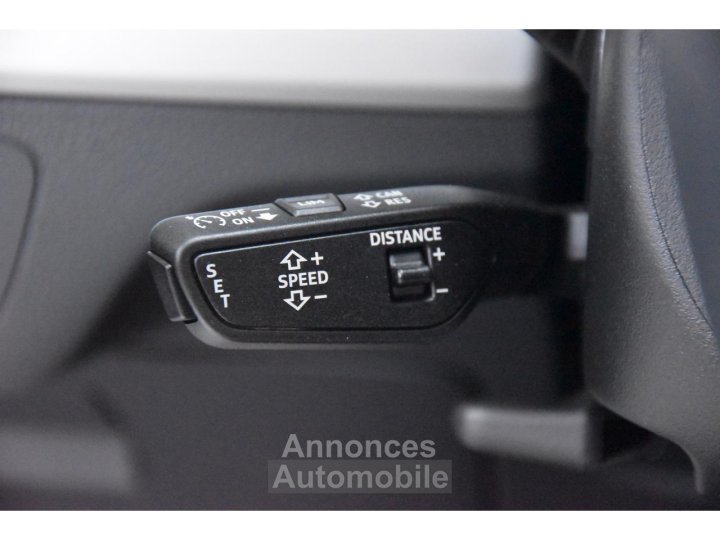 Audi Q5 Sportback Quattro 20 50 TFSI e - 299 - BV S-Tronic S line PHASE 2 - 16