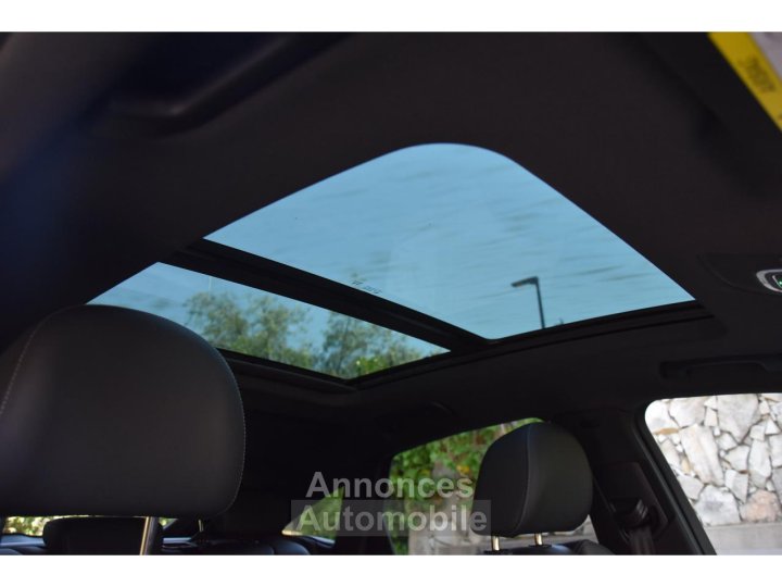 Audi Q5 Sportback Quattro 20 50 TFSI e - 299 - BV S-Tronic S line PHASE 2 - 17