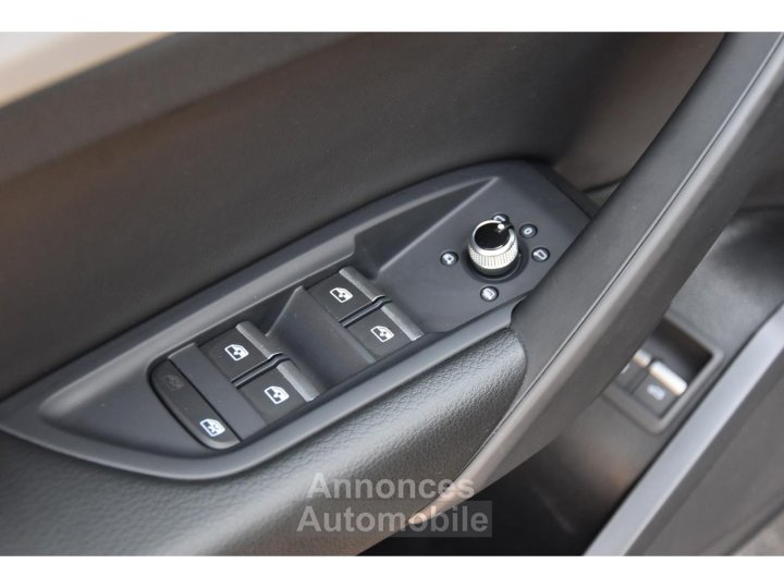 Audi Q5 Sportback Quattro 20 50 TFSI e - 299 - BV S-Tronic S line PHASE 2 - 18