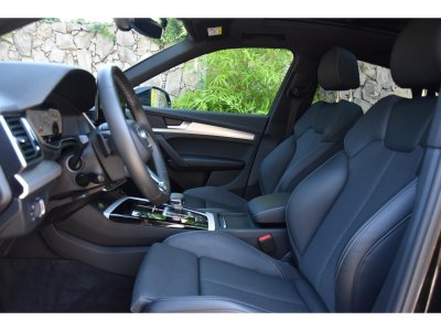 Audi Q5 Sportback Quattro 20 50 TFSI e - 299 - BV S-Tronic S line PHASE 2   - 21