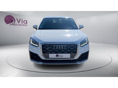 Audi Q2 14 TFSI 150 S-tronic  S Line - SIEGES CHAUFFANTS / HAYON ELEC   - 2