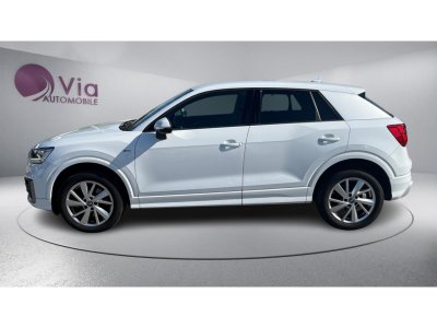Audi Q2 14 TFSI 150 S-tronic  S Line - SIEGES CHAUFFANTS / HAYON ELEC   - 5