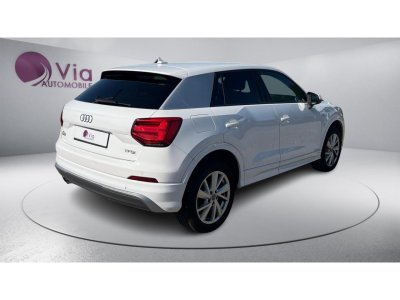 Audi Q2 14 TFSI 150 S-tronic  S Line - SIEGES CHAUFFANTS / HAYON ELEC   - 6
