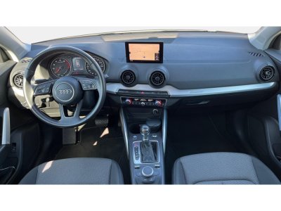 Audi Q2 14 TFSI 150 S-tronic  S Line - SIEGES CHAUFFANTS / HAYON ELEC   - 11