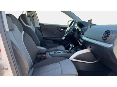 Audi Q2 14 TFSI 150 S-tronic  S Line - SIEGES CHAUFFANTS / HAYON ELEC   - 12