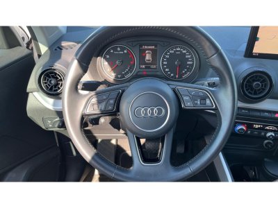 Audi Q2 14 TFSI 150 S-tronic  S Line - SIEGES CHAUFFANTS / HAYON ELEC   - 22