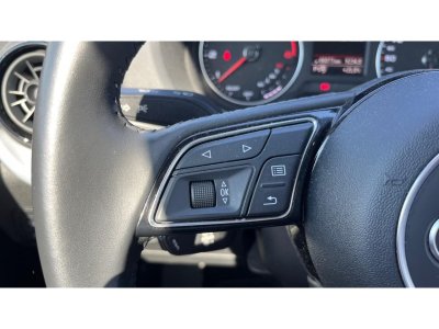 Audi Q2 14 TFSI 150 S-tronic  S Line - SIEGES CHAUFFANTS / HAYON ELEC   - 23