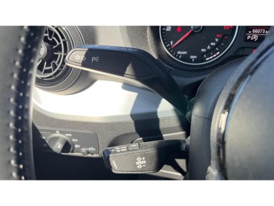 Audi Q2 14 TFSI 150 S-tronic  S Line - SIEGES CHAUFFANTS / HAYON ELEC   - 25