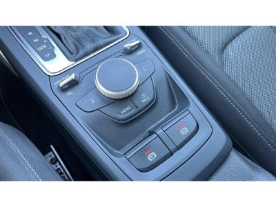 Audi Q2 14 TFSI 150 S-tronic  S Line - SIEGES CHAUFFANTS / HAYON ELEC   - 29
