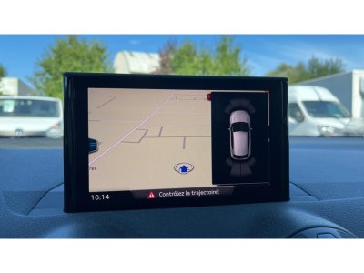 Audi Q2 14 TFSI 150 S-tronic  S Line - SIEGES CHAUFFANTS / HAYON ELEC   - 32