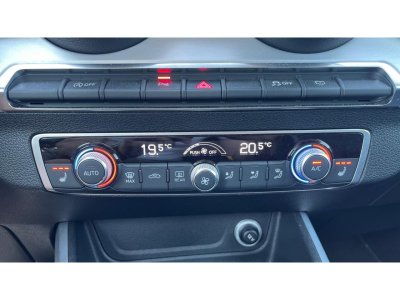 Audi Q2 14 TFSI 150 S-tronic  S Line - SIEGES CHAUFFANTS / HAYON ELEC   - 33