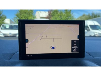 Audi Q2 14 TFSI 150 S-tronic  S Line - SIEGES CHAUFFANTS / HAYON ELEC   - 35