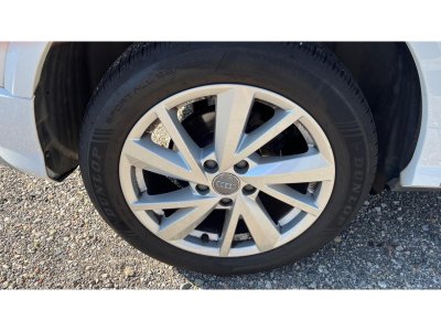 Audi Q2 14 TFSI 150 S-tronic  S Line - SIEGES CHAUFFANTS / HAYON ELEC   - 40