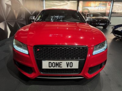 Audi S5 42 V8 FSI 354CH QUATTRO   - 3