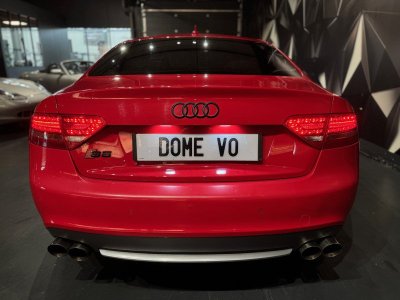 Audi S5 42 V8 FSI 354CH QUATTRO   - 6