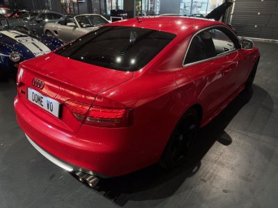 Audi S5 42 V8 FSI 354CH QUATTRO   - 7