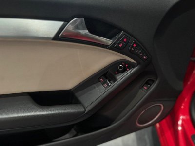 Audi S5 42 V8 FSI 354CH QUATTRO   - 10
