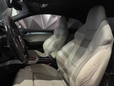 Audi S5 42 V8 FSI 354CH QUATTRO   - 11