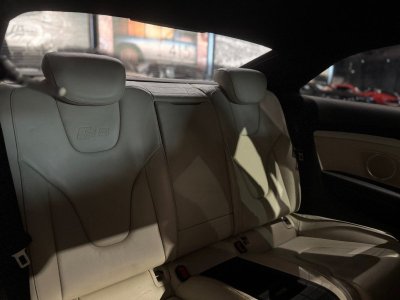 Audi S5 42 V8 FSI 354CH QUATTRO   - 13