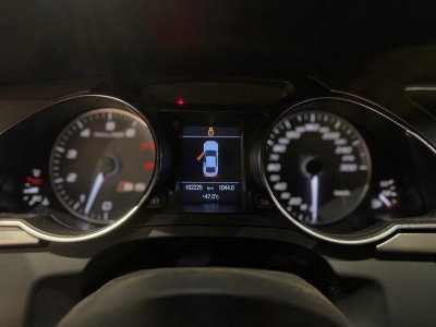Audi S5 42 V8 FSI 354CH QUATTRO   - 18