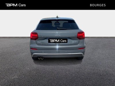 Audi Q2 35 TFSI 150ch S line S tronic 7   - 4